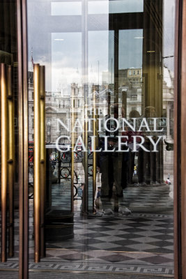 15 Sep... Gallery reflections