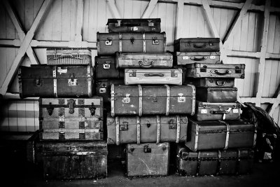 Baggage 2