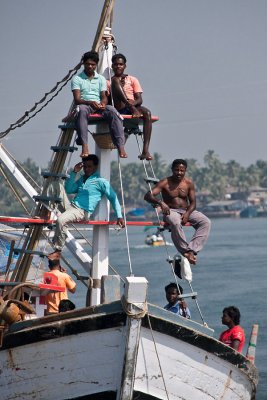 Fishermen 2