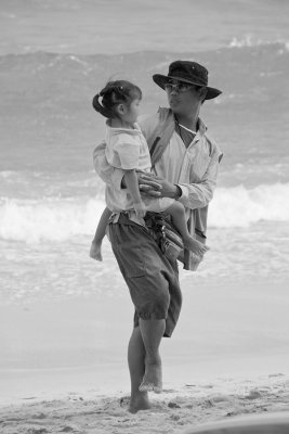Images of people