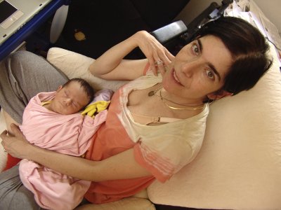Mama and Child 1.JPG