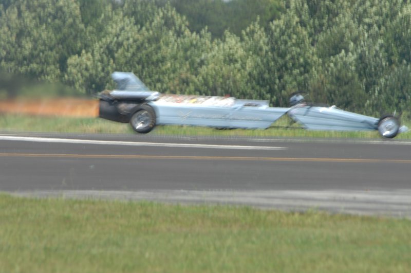 take off (off the ground)