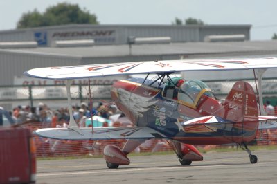 Fly Girl