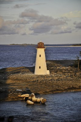 The Light House