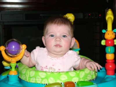 sorcha 5 mo