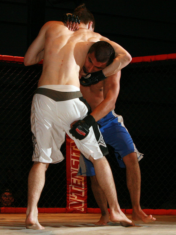 Valor Championship Fighting