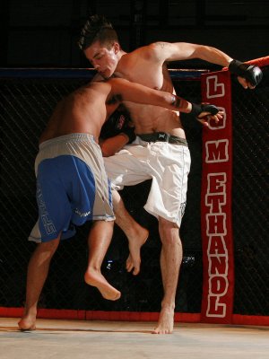 Valor Championship Fighting