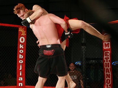 Valor Championship Fighting