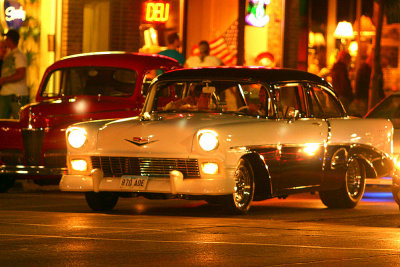 Spencer Flagfest 2009