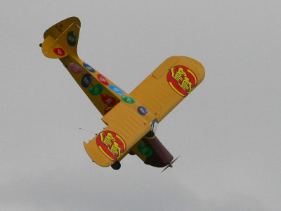 Spencer Flagfest 2009