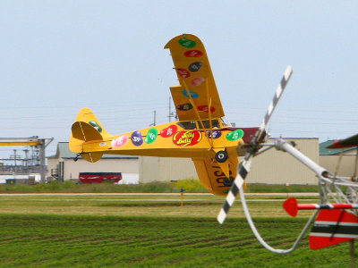 Spencer Flagfest 2009
