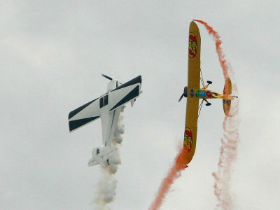 Spencer Flagfest 2009