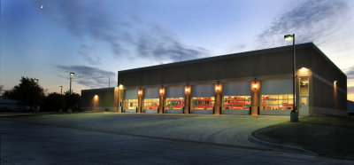 Milford Community Fire Department