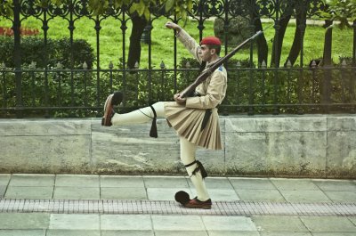 Athens, Greece