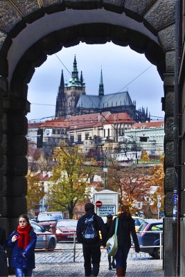 Prague, Czech Republic