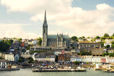 Cobh, Ireland
