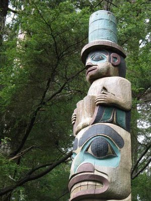 Village Totem