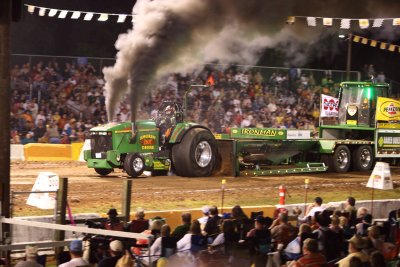 tractorpull