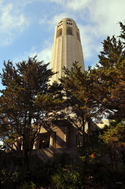 Coit Tower