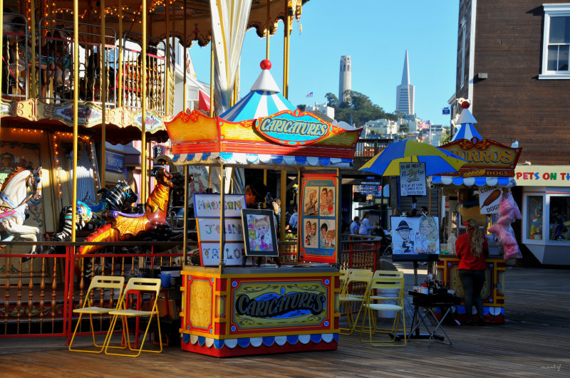 Pier 39