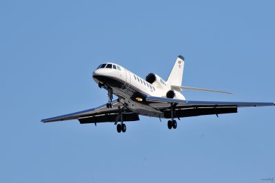 Charter Jet
