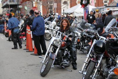 Lone Star Rally - Galveston