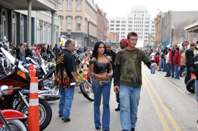 Lone Star Rally - Galveston