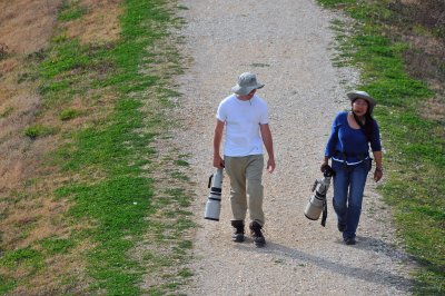 Brazos Bend State Park