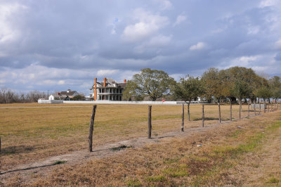George Ranch