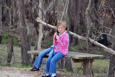 Brazos Bend State Park
