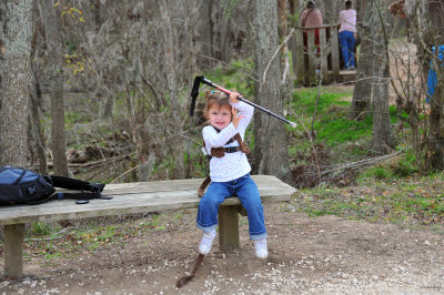 Brazos Bend State Park