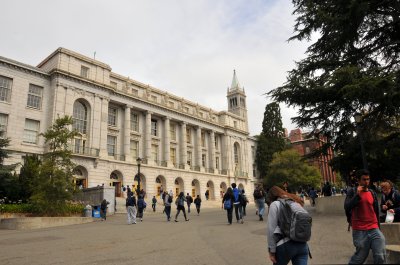 UC Berkeley