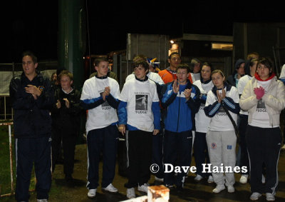 Barnet v Havant & Waterlooville Academy