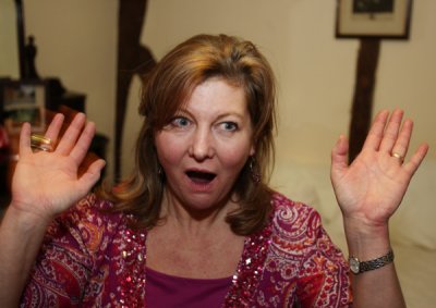 Jacqueline's 50th Birthday Party