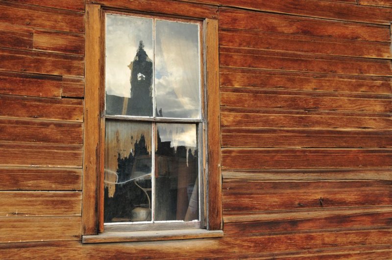 Reflection of the Church