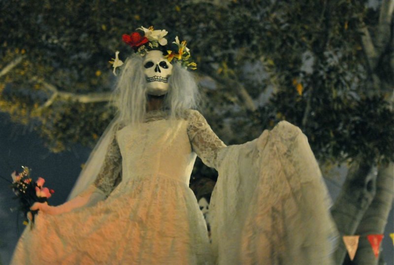 Day of the Dead