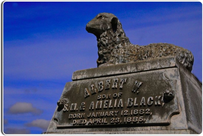 Garden of Memories Cemetery, Salinas