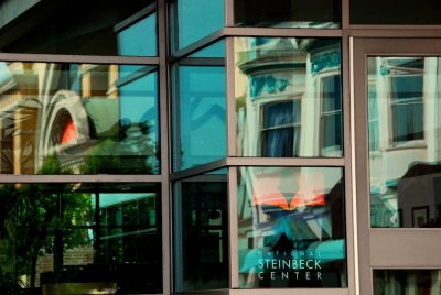 Reflections of Salinas, National Steinbeck Center