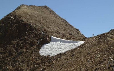 Mule Pack to the High Sierra