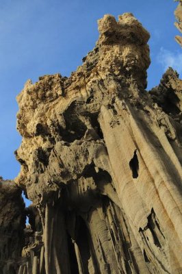 Sand Tufa, Mono Lake