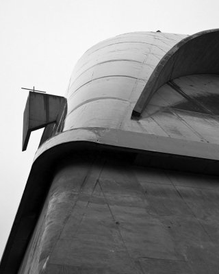 Le Corbusier : Une Synthse