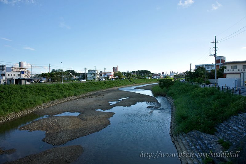 Okinawa 2010