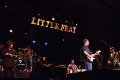 Little Feat BRBF 2008