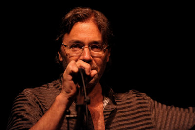 Al Di Meola