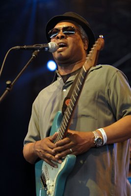 Booker T - Brbf2010