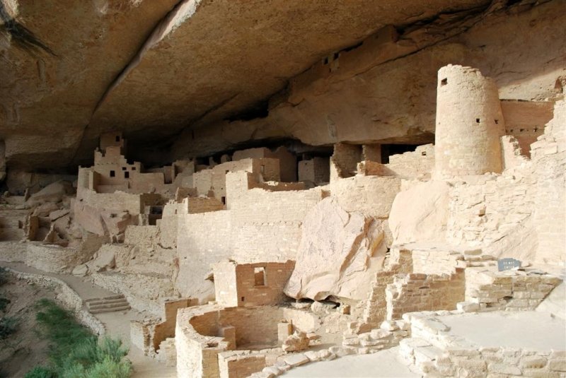 Ancient Puebloan Community