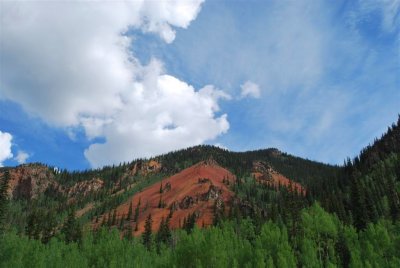 Ouray, Colorado