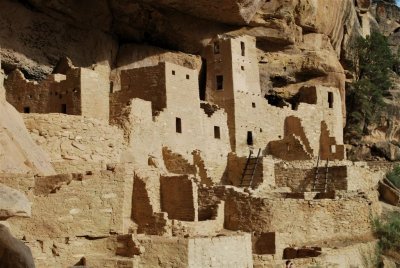 Mesa Verde