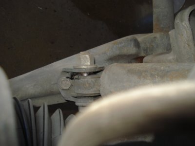 Chevy Silverado Brakes 100k miles