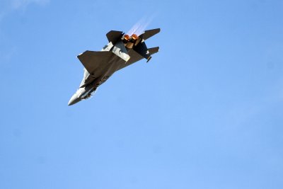 F-15E Eagle